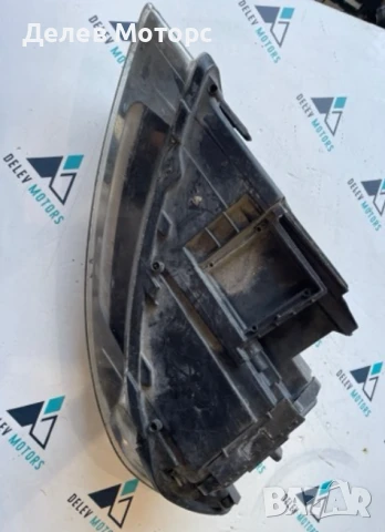 Фар десен за Audi Q7, 55525553, Ауди Ку 7 2007г., снимка 2 - Части - 50891995