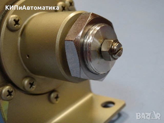пневматичен вентил KONAN ELECTRIC PSV5-04 10A pressure detection valve, снимка 4 - Резервни части за машини - 37515616