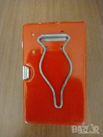 🔦 Ретро фенер WIF 131, снимка 3 - Антикварни и старинни предмети - 50836286