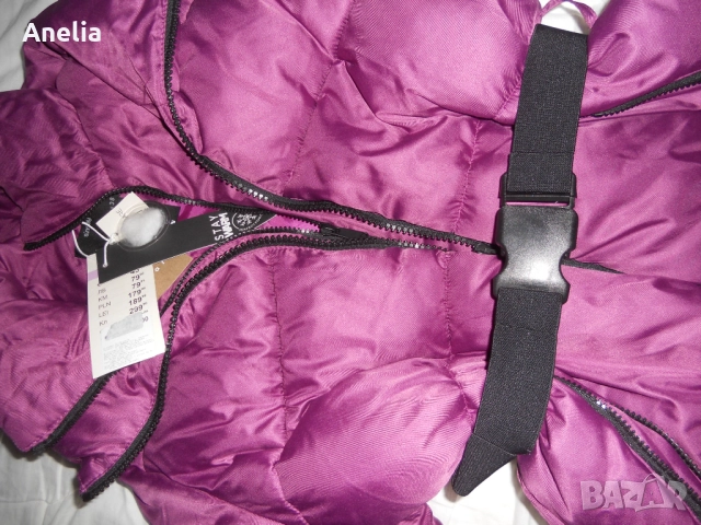 Дамско Яке размер М Л 
