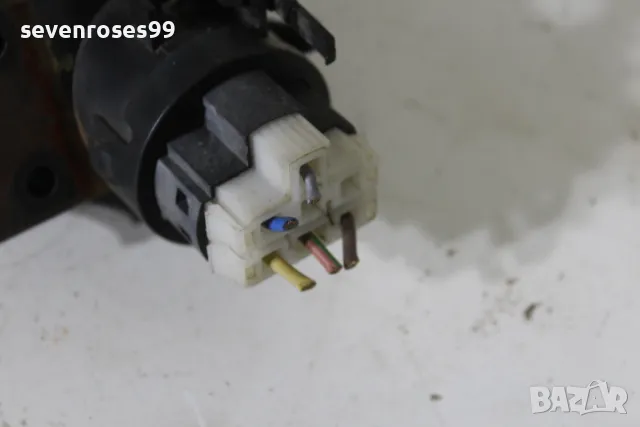 Контактен ключ Фиат Панда 3 1.3D 2012-2022 Fiat Panda 3  518006280, снимка 4 - Части - 49795337