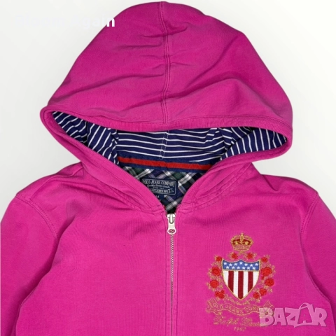 Дамски суичър Ralph Lauren, снимка 3 - Суичъри - 52681066