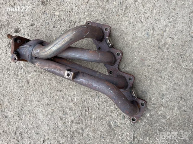 Изпускателен колектор за Great Wall Hover5/Грейт уол Ховър 5