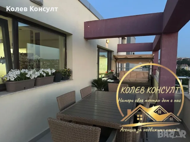Апартамент гр.Хасково кв.Бадема , снимка 11 - Апартаменти - 55809201