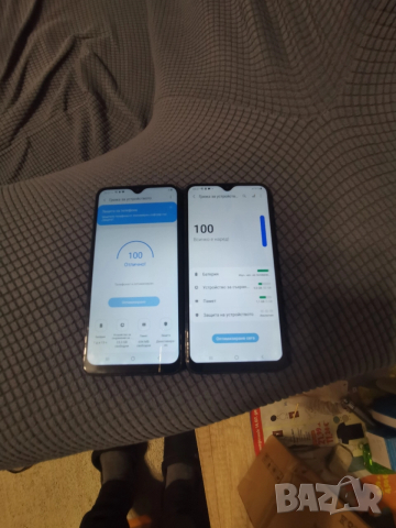 Samsung Galaxy A10, снимка 3 - Samsung - 52697923