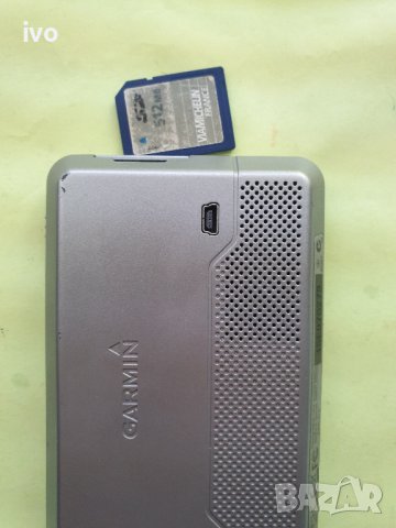 garmin nuvi 200w, снимка 11 - Garmin - 36678500