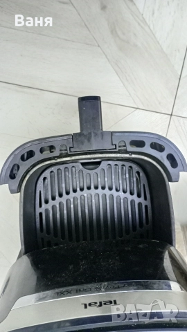 Уред за готвене ТЕФАЛ , снимка 3 - Уреди за готвене на пара - 52540496