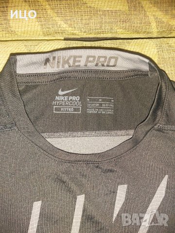 Детска тениска на Nike , снимка 2 - Детски тениски и потници - 44328364