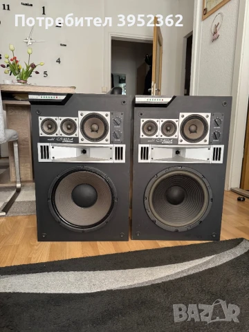 Pioneer CS-822A, снимка 1
