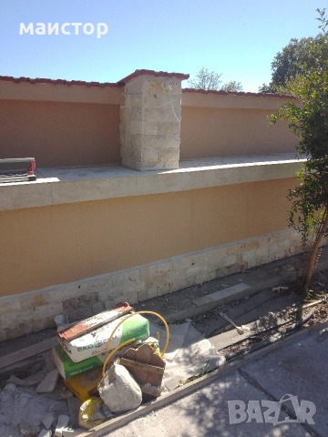 камени облицовки, снимка 6 - Ремонти на къщи - 50291651