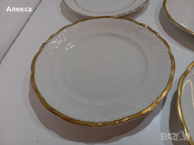 Полски порцелан , снимка 3 - Сервизи - 52775227