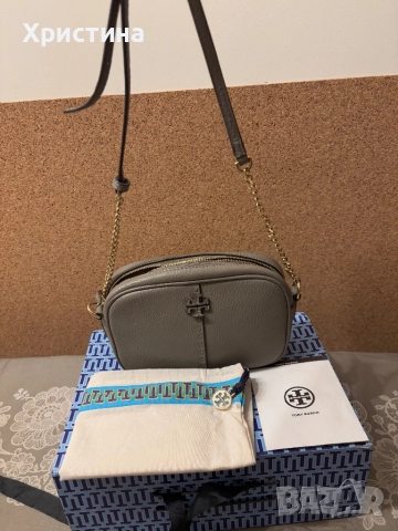 Чанта Tory byrch , снимка 2 - Чанти - 52740321