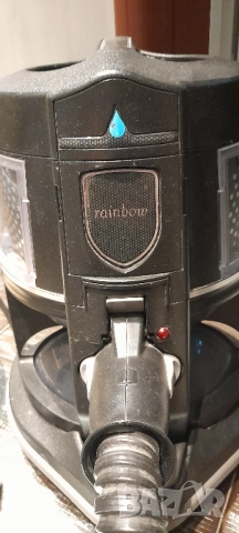 Rainbow пране, сухо и мокро почистване, снимка 5 - Прахосмукачки - 51723944