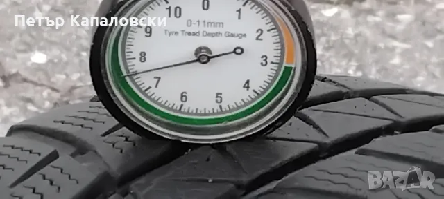 Гуми 165 70 14 Сумитомо Sumitomo 2 броя. Нов внос. Не са нови. Гаранция. , снимка 5 - Гуми и джанти - 48059310