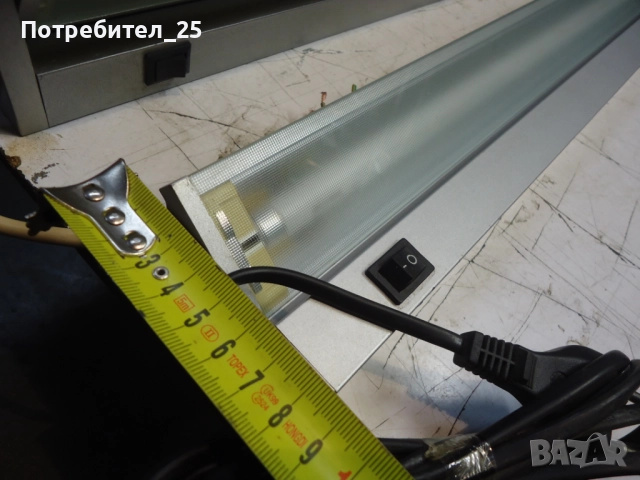 Осветителни тела, снимка 7 - Лампи за стена - 51469563