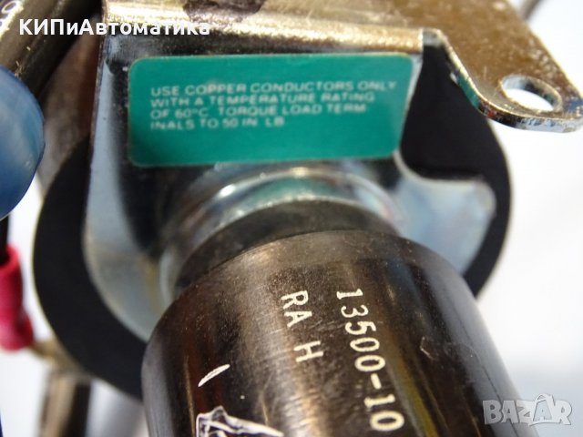 реле Duracool mercury relay BBC-739 120V 60Hz, BBC-704 240V 60Hz, снимка 7 - Резервни части за машини - 37187452