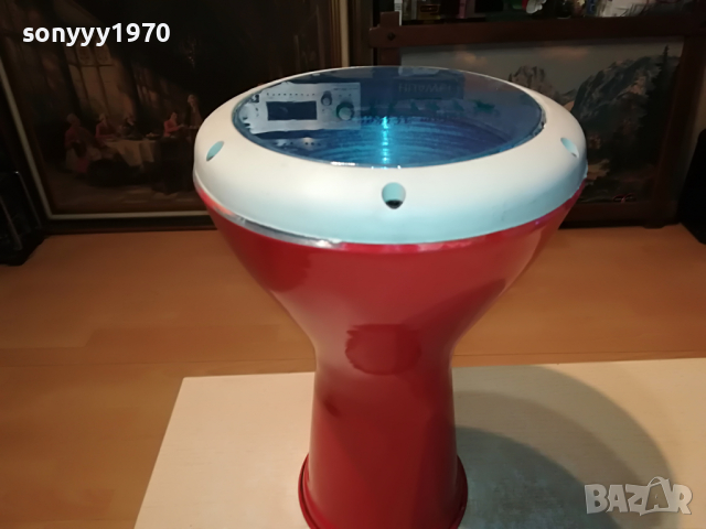 ГОЛЯМА ТАРАМБУКА 41Х26СМ 1804222104, снимка 4 - Ударни инструменти - 36500939