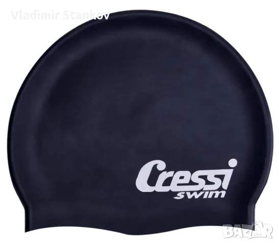 Шапки за плуване Cressi, снимка 2 - Водни спортове - 50357993