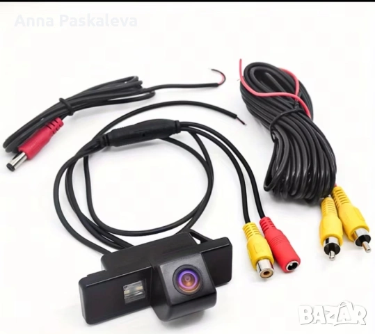 Камера за задно виждане за Nissan Juke QASHQAI/Geniss/Pathfinder/X-TRAIL Sunny