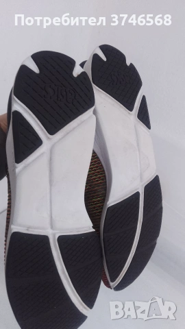 маратонки Asics Gel Lite Chameleon N 43, снимка 17 - Маратонки - 53098310