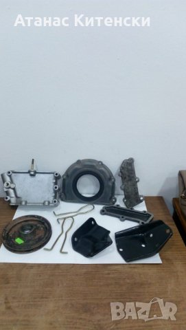 Авточасти за ВАЗ МОСКВИЧ ЛАДА НИВА И ДРУГИ, снимка 4 - Части - 33844856