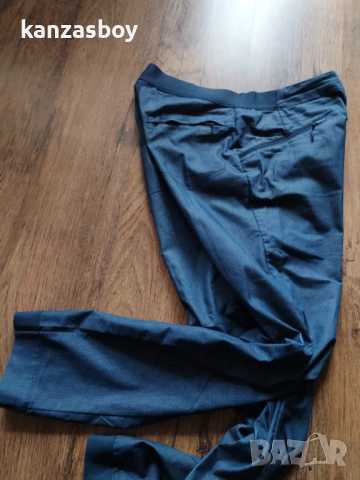 Salomon - мъжки панталон р-р 50/М, снимка 6 - Панталони - 52334604