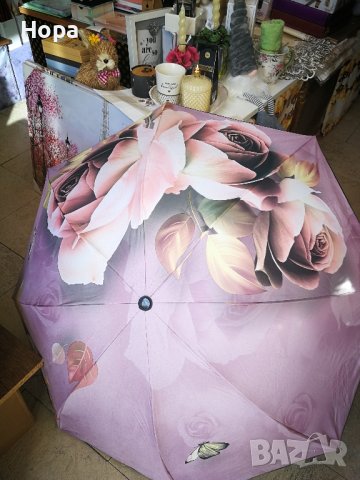 Сгъваеми чадъри , снимка 8 - Други - 31062393