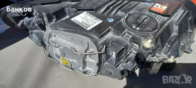 фарове за волво v50 c30  s40, снимка 7 - Части - 56355364