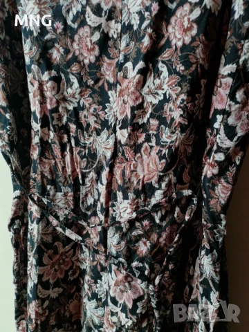 Дамски гащеризон MANGO, снимка 3 - Гащеризони - 51381332