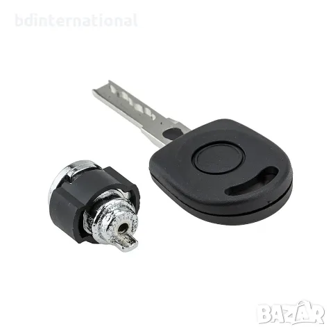 Патронник с ключ за жабка, VW Golf IV, Bora, Passat B5 B6,, снимка 2 - Части - 56013286