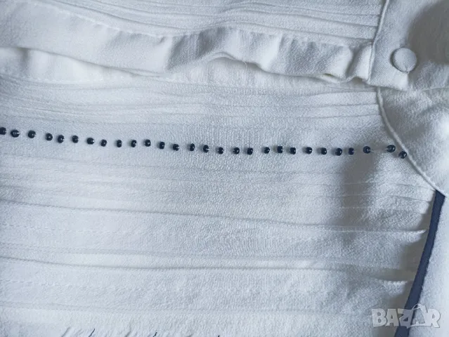 Дамска риза Н&М, снимка 4 - Ризи - 50208636