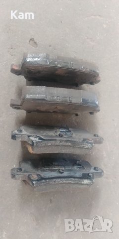 Продавам задни амортисьори за Хонда Сивик 60лв., снимка 3 - Части - 33867556