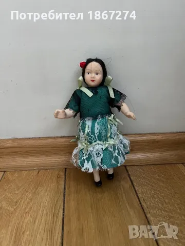 Кукли, снимка 12 - Кукли - 49355316