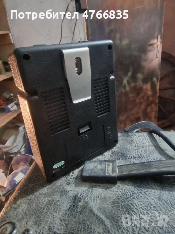 Усилвател Marshall, снимка 4 - Други - 54200442