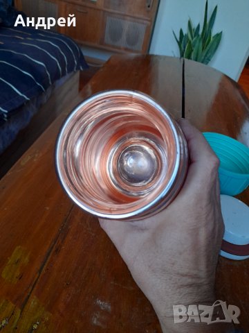 Стар термос,термокутия #15, снимка 4 - Антикварни и старинни предмети - 38746679