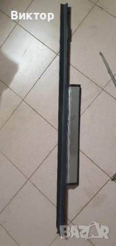 ТОП ЦЕНА 2бр.-20лв лайсни вътрешни прагове за Мерцедес S класа w220