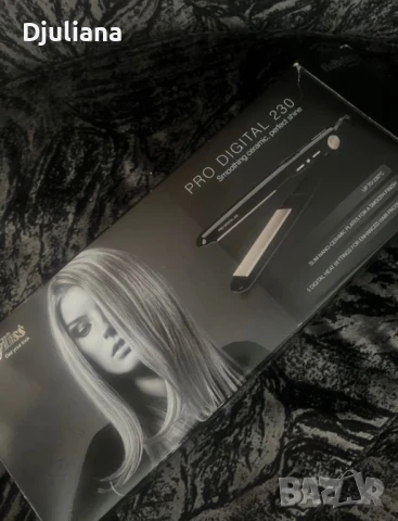 Babyliss pro digital 230