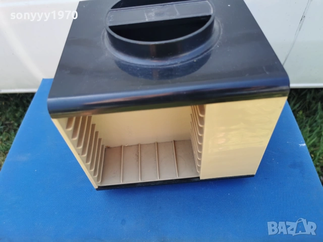 касетник-фонотека 2504261648L1, снимка 8 - Аудио касети - 54312332