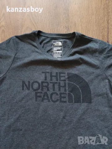 The North Face - страхотна дамска тениска М