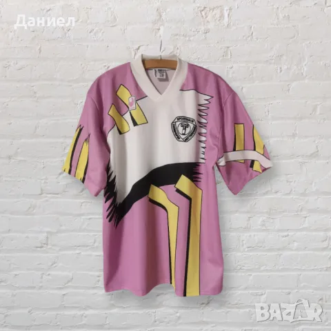 Винтидж тениска Sporthaus Thonhofer Mitterdorf 