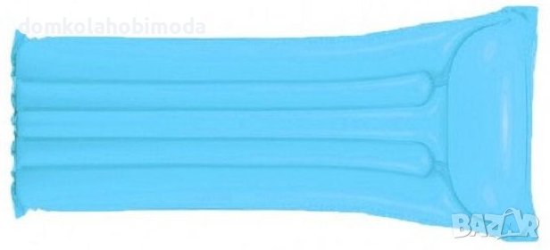 Надуваем матрак- Intex, 183x69 cm, До 100 килограма , снимка 6 - Басейни и аксесоари - 40527937
