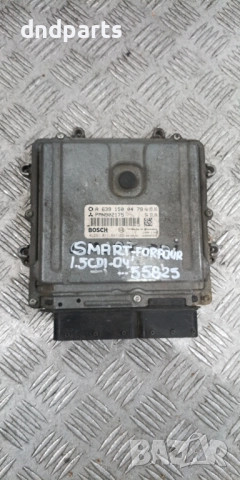 Компютър Smart Forfour 1.5CDI 2004г. A6391500479 0281011841 