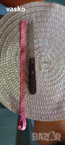 JAPAN-щампа, снимка 6 - Прибори за хранене, готвене и сервиране - 36546339