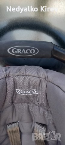 Детско столче, снимка 6 - Столчета за кола и колело - 42113754