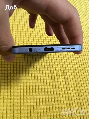 Motorola G34 - КАТО НОВ, 96% живот Батерия, 8GB RAM, 128GB, снимка 3 - Motorola - 55957637