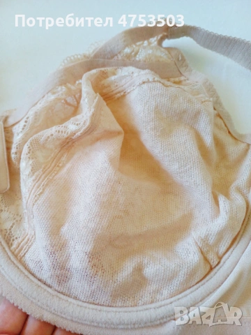 Triumph сутиен 90 F, снимка 7 - Бельо - 54331417