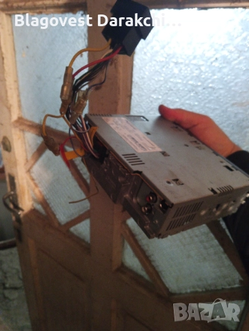 Касетофони за кола, снимка 5 - Радиокасетофони, транзистори - 52790821