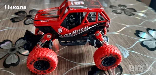  Eдно бъги., снимка 4 - Плюшени играчки - 48442449