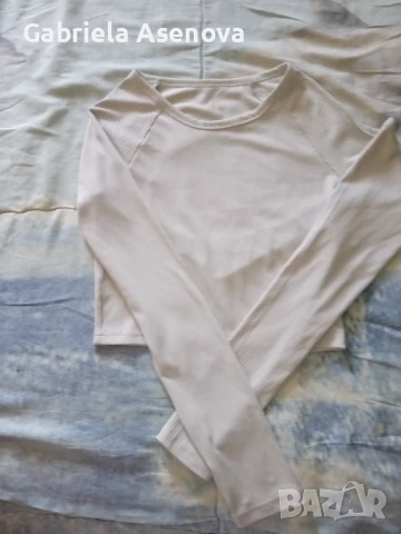 Две нови блузки от Шейн