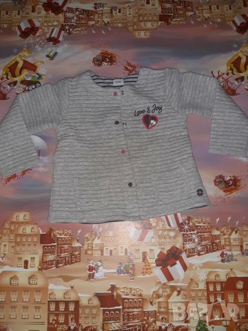 Детско горнище, 2-3 г.